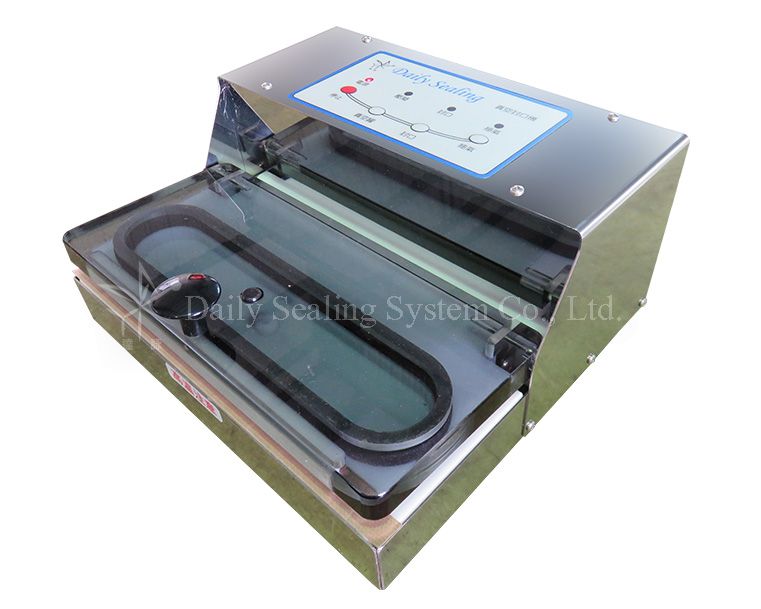 DVT-205B Non-nozzle vacuum sealer